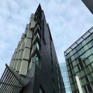 Netherlands holland architecture