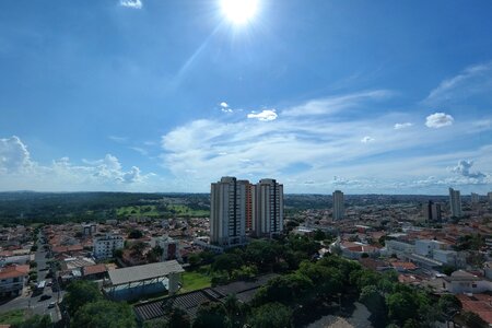 Sky sol buildings