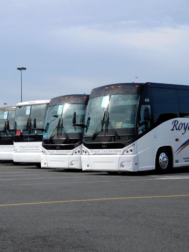 Transportation vehicle
