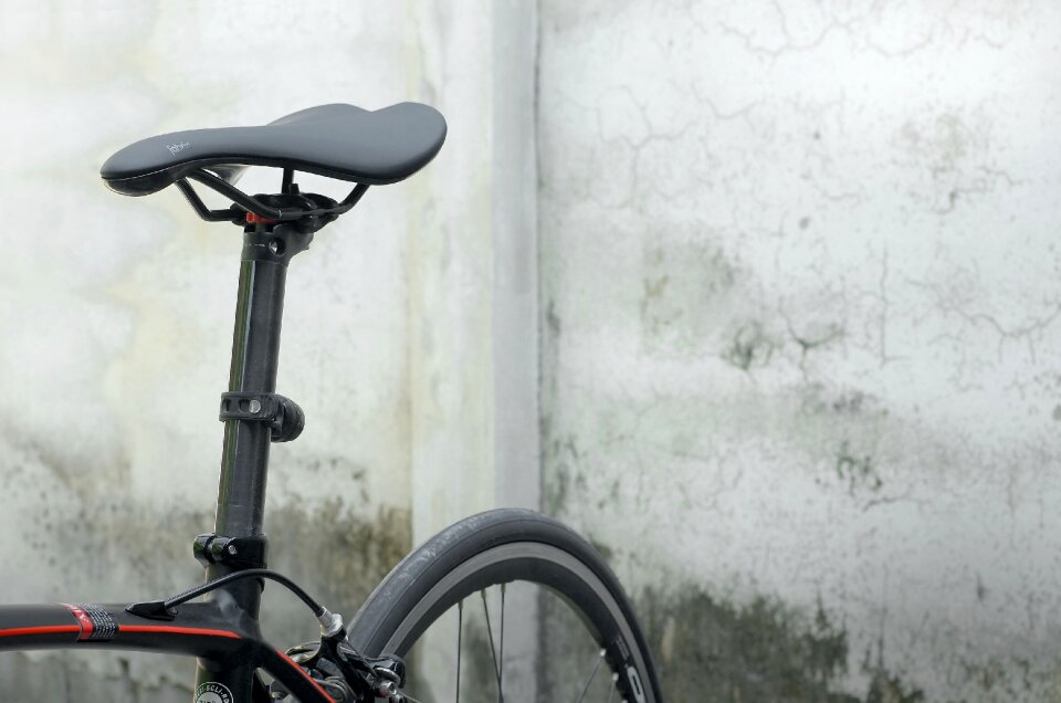 Cycling cyclist ride