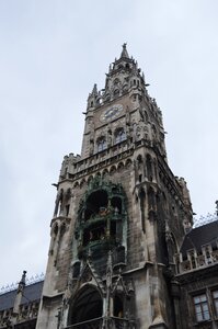 Bavaria building landmark photo