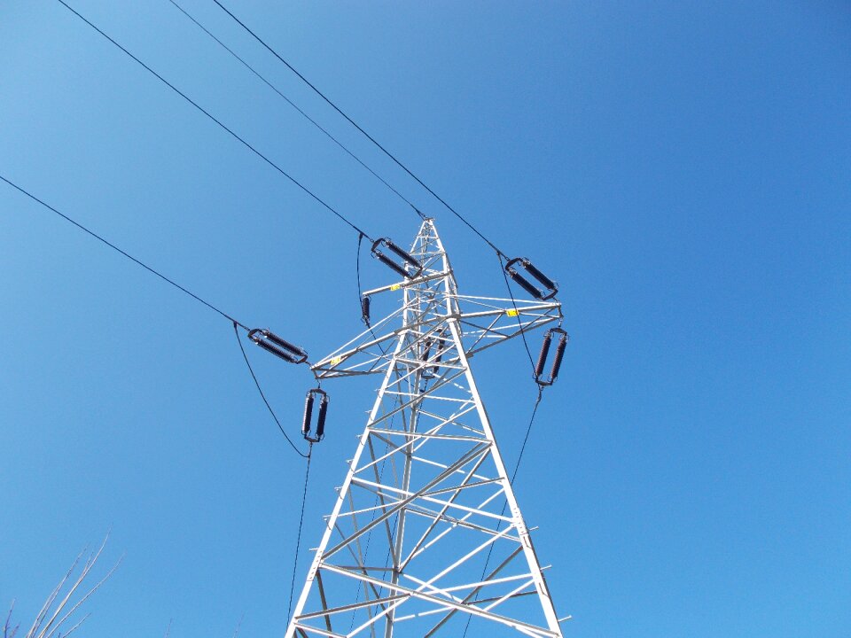 Rwe electric line hotel