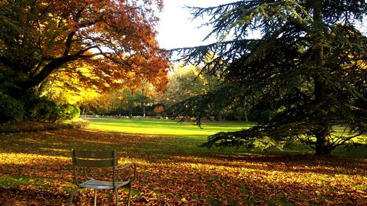 Jardin france europe