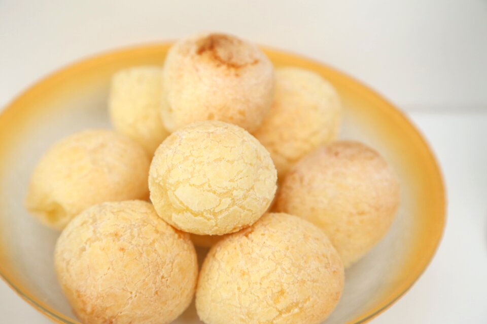 Bread cheese bread cheese