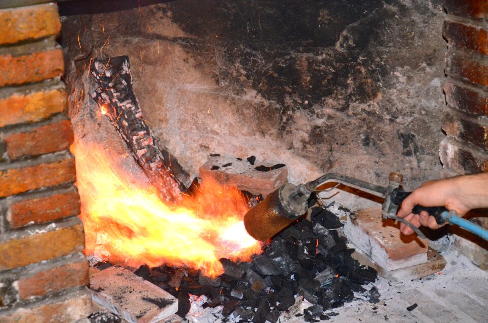 Fire flame Free photos
