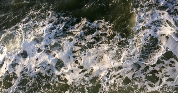 Water ship vacations
