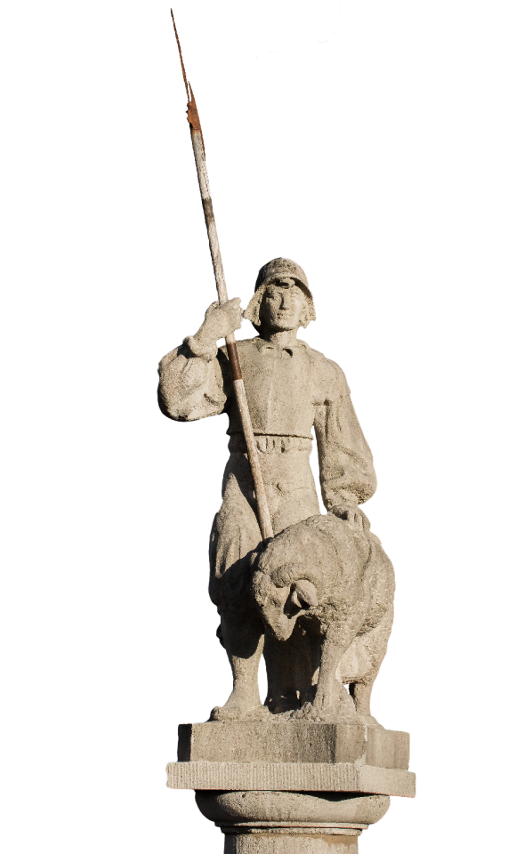 Sculpture stone figure rock carving