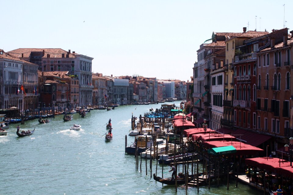 Italy monuments haven