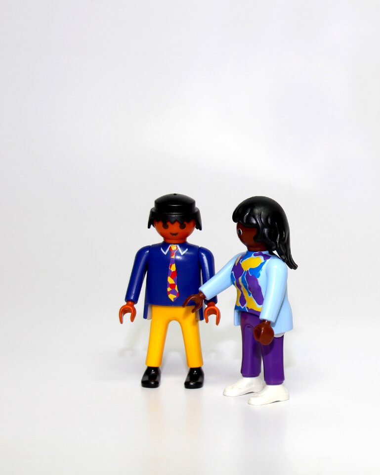 Children toys family play