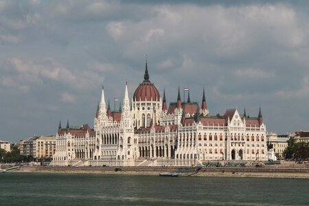 Budapest government