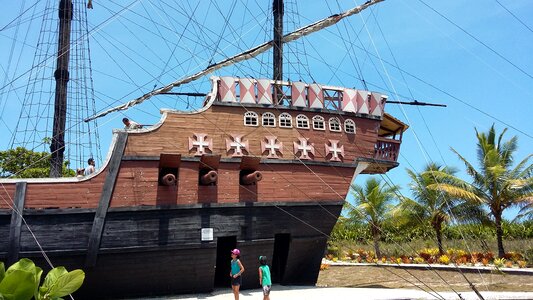 Safe harbor cottage bahia