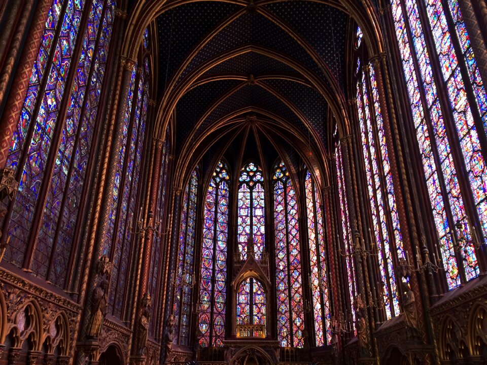 France europe religion