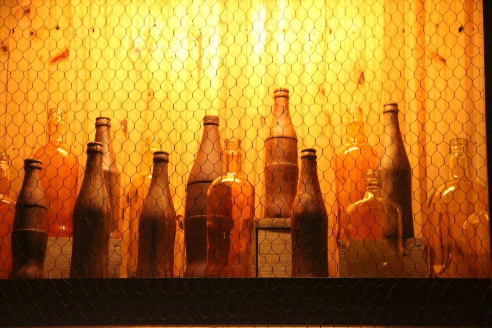Order light