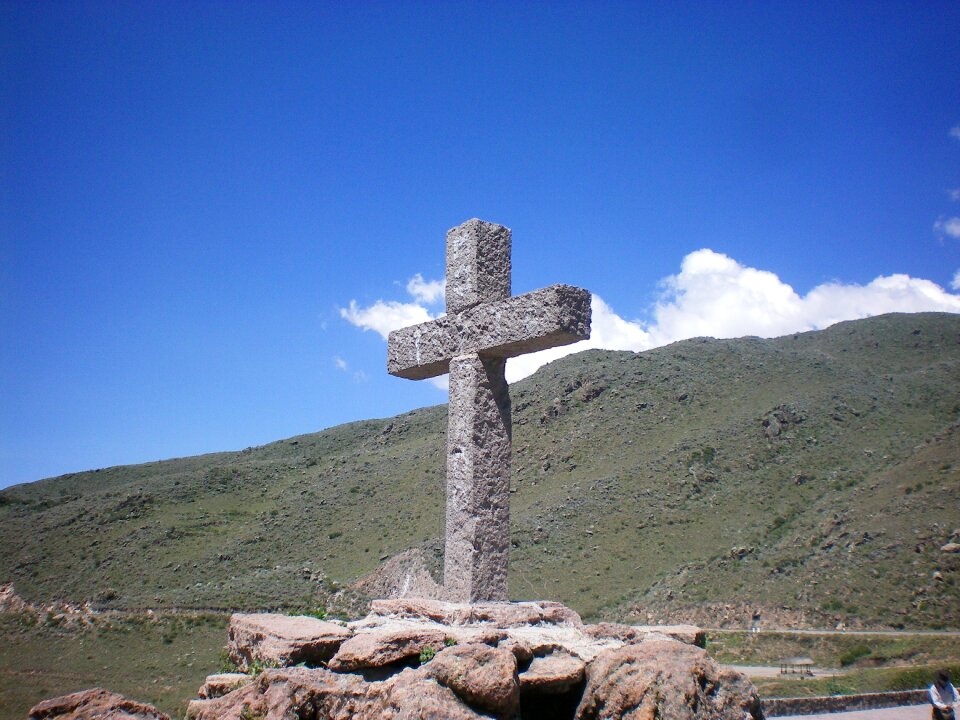 Landscape salvation culture