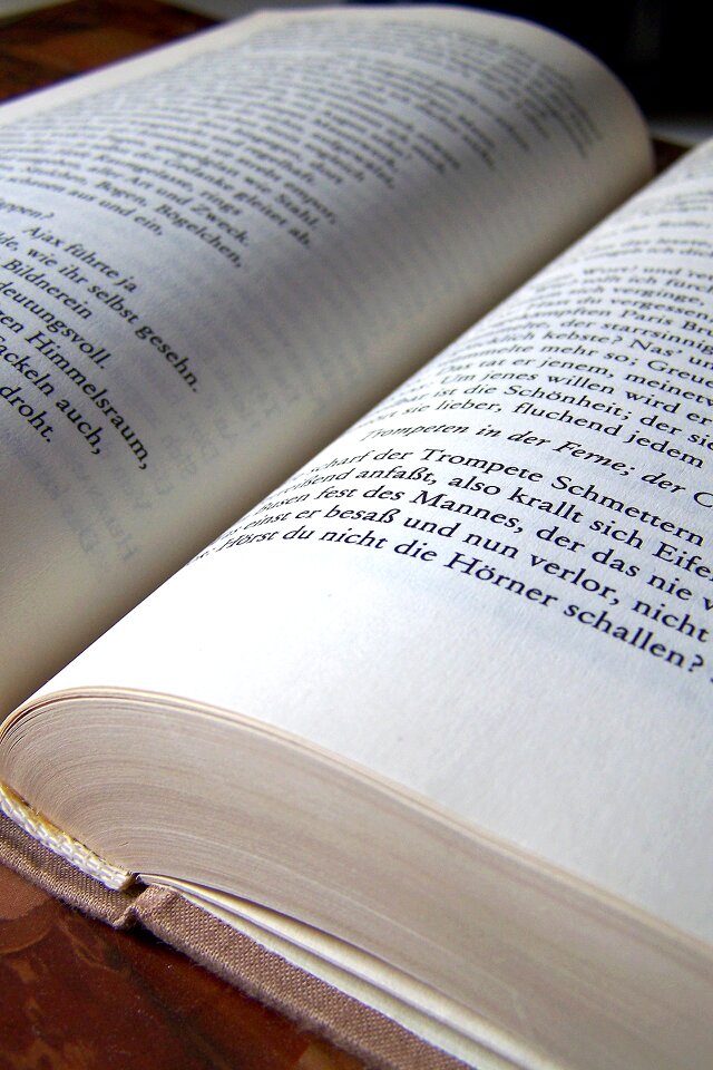 Pitched read books