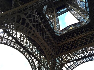 France art of engineering paris