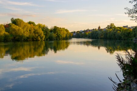 Twilight mood marne