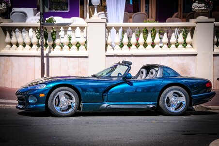 Dare automobile vehicle