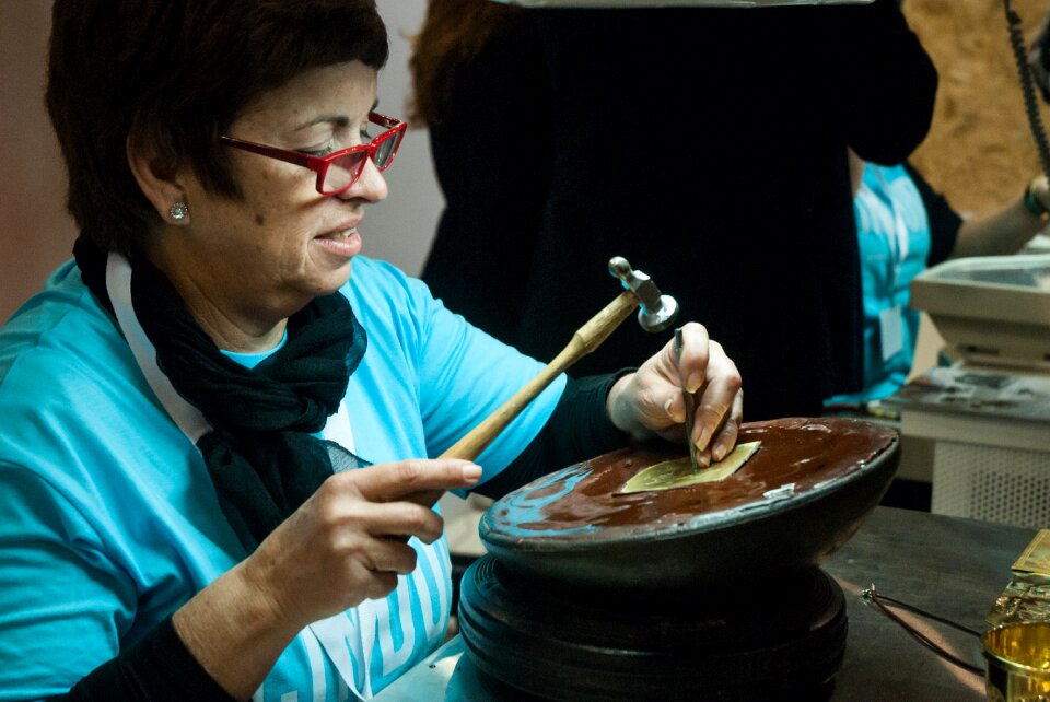 Exposure ourindústria 2016 crafts