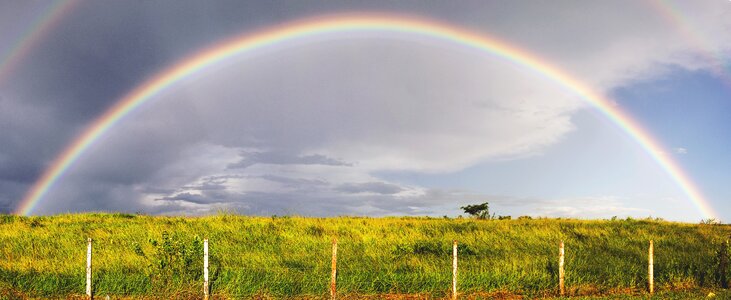 Natural jaú brazil photo