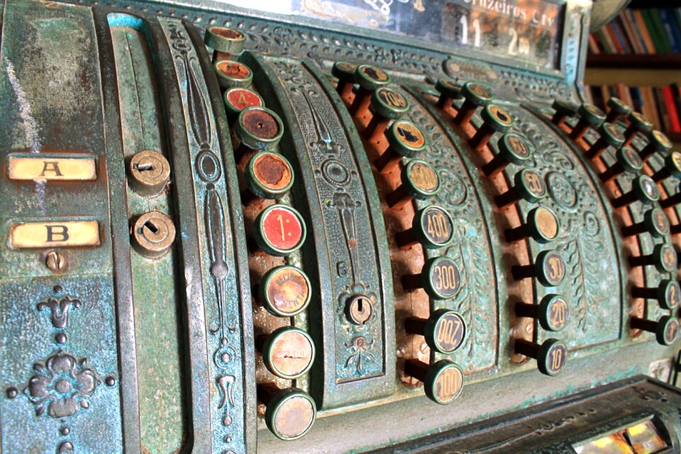 Register former obsolete