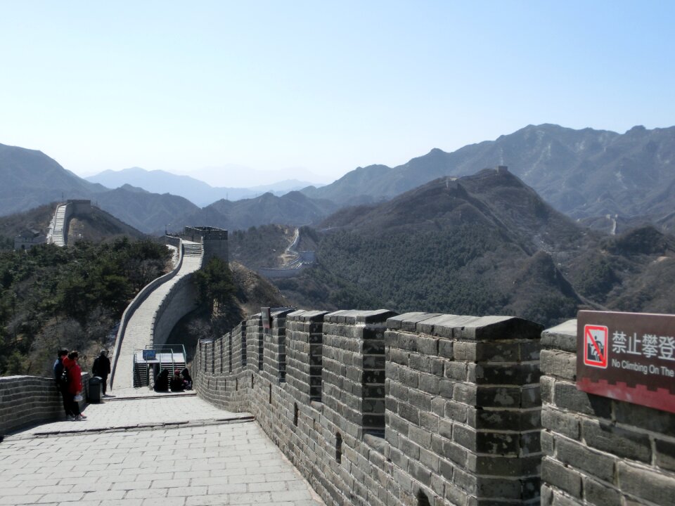 Asia border architecture