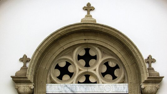 Church architecture orthodox