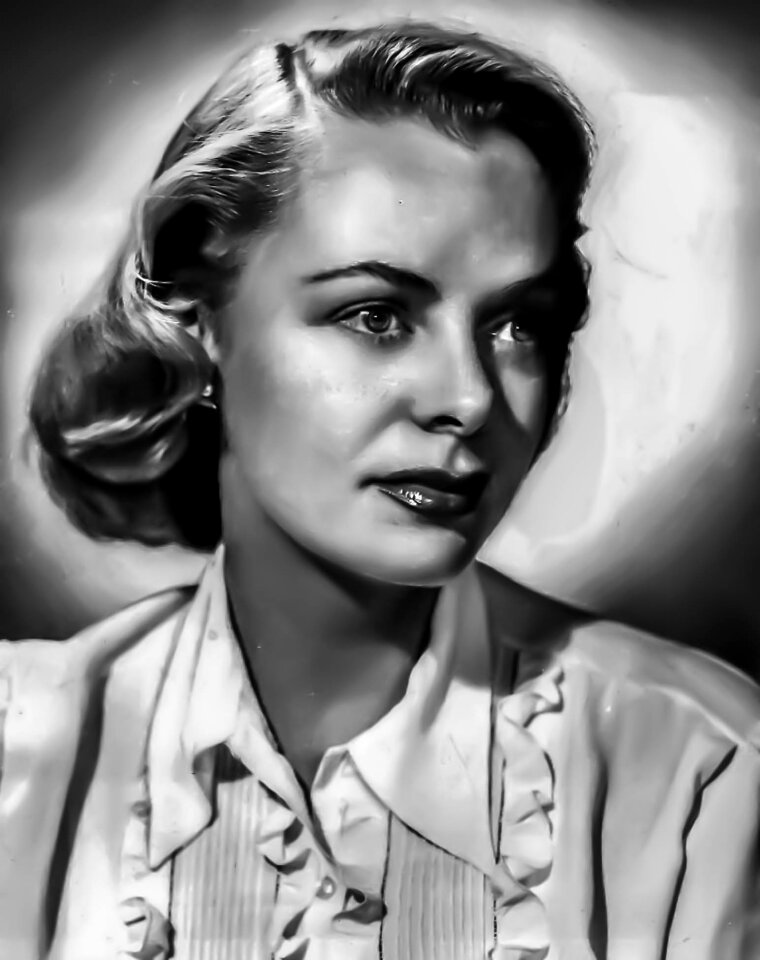 Film hollywood actress