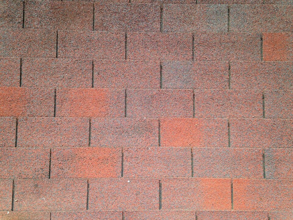 Construction roof architecture