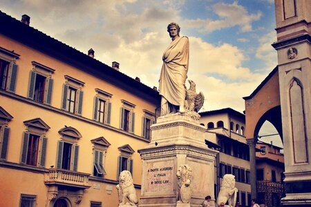 Verona sculpture italian