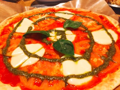Pizza d lounge follow gary mar