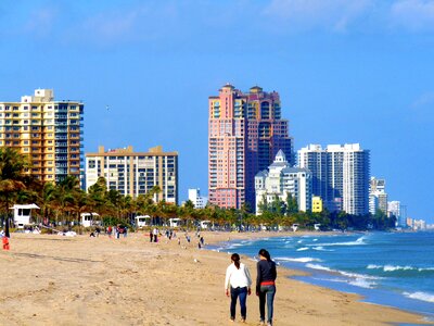 Fort lauderdale florida condo photo