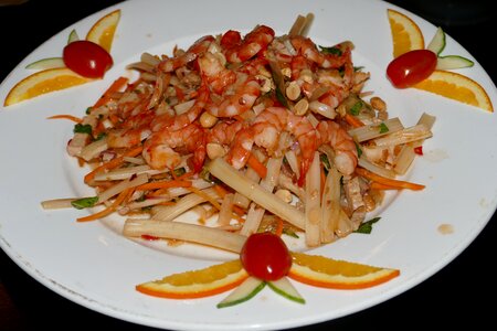 Menu eat delicious