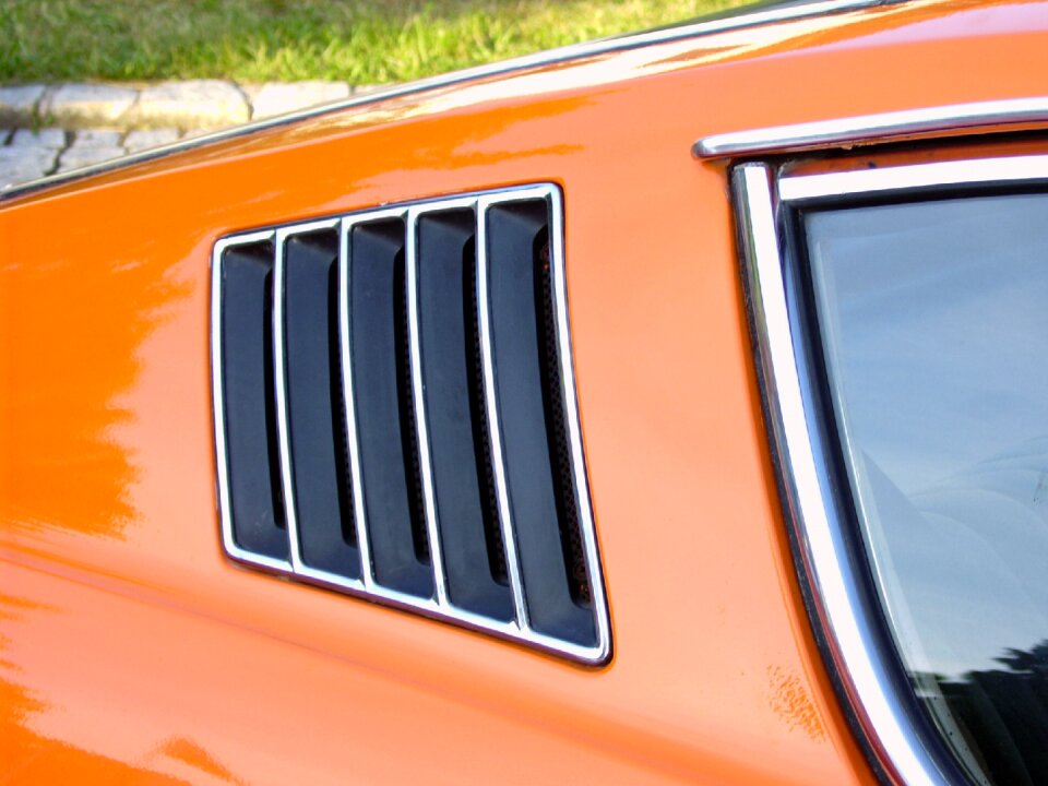 Auto automotive classic