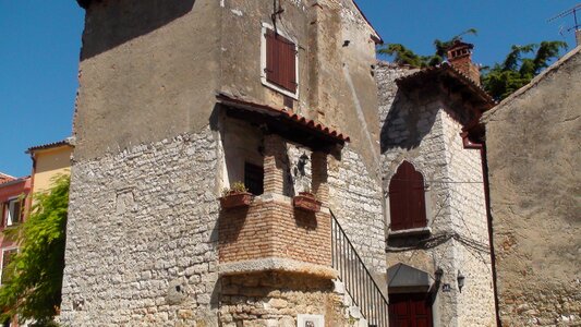 Istria summer porec