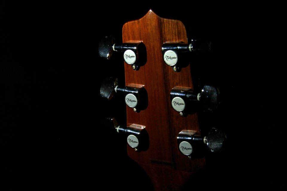 Musical instrument music