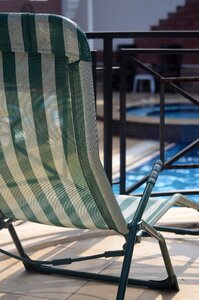 Hotel summer luxury