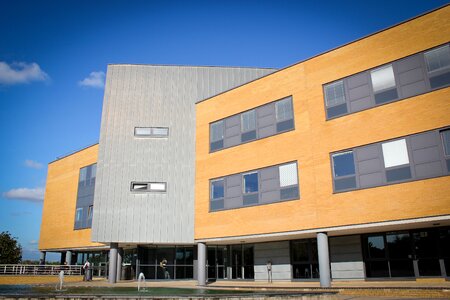 Architecture modern