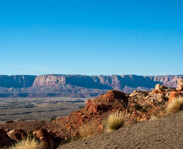 Arizona brown blue