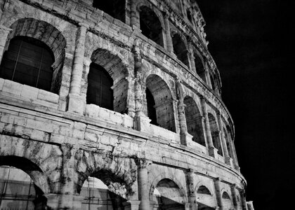 Landmark europe architecture
