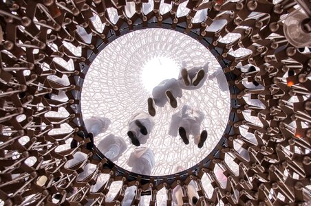 Architecture construction hive