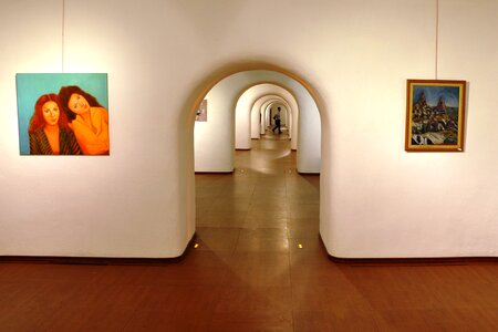 Art center beyoğlu istanbul