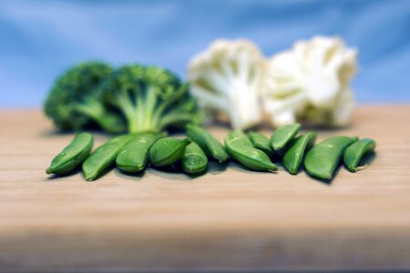 Vegetables food organic
