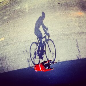 Shadow sports ladd