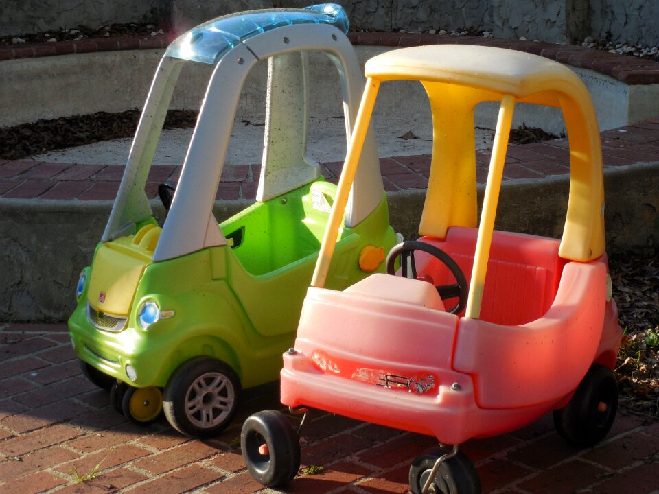 Child childhood fun