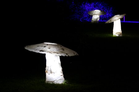 Eat sculpture gruga eat