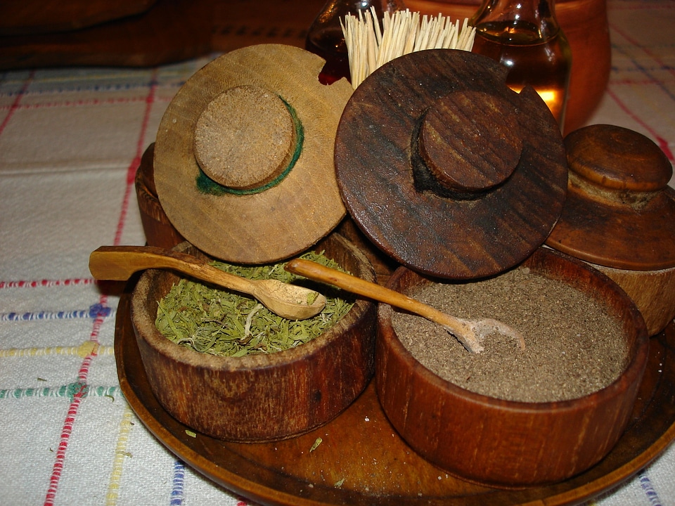 Bulgaria pepper food