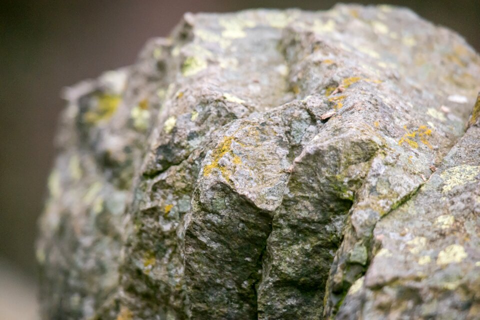 Rocks geology rocky hill