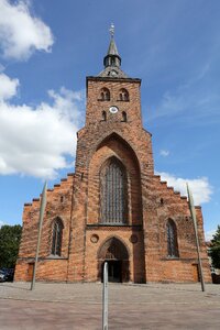 St canute's cathedral medieval denmark