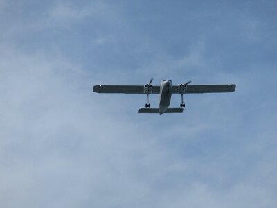 Air aircraft jet